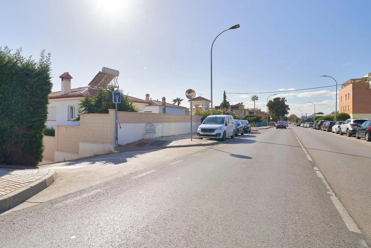 Apartamento En Benagalbon Con Terraza By Alterhome Spain