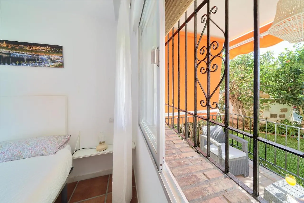 Apartamento En Benagalbon Con Terraza By Alterhome Apartment Torre de Benagalbon