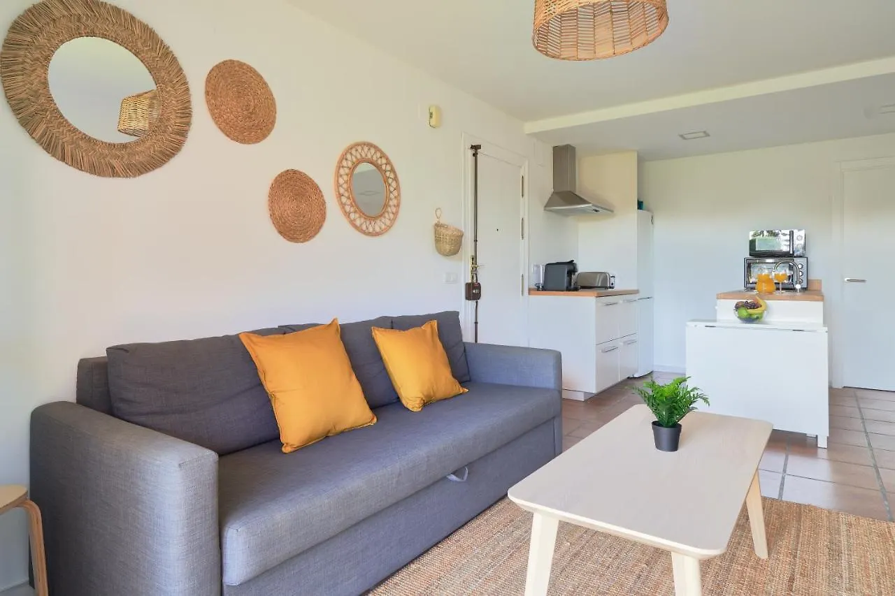 Apartamento En Benagalbon Con Terraza By Alterhome 0*, Torre de Benagalbon