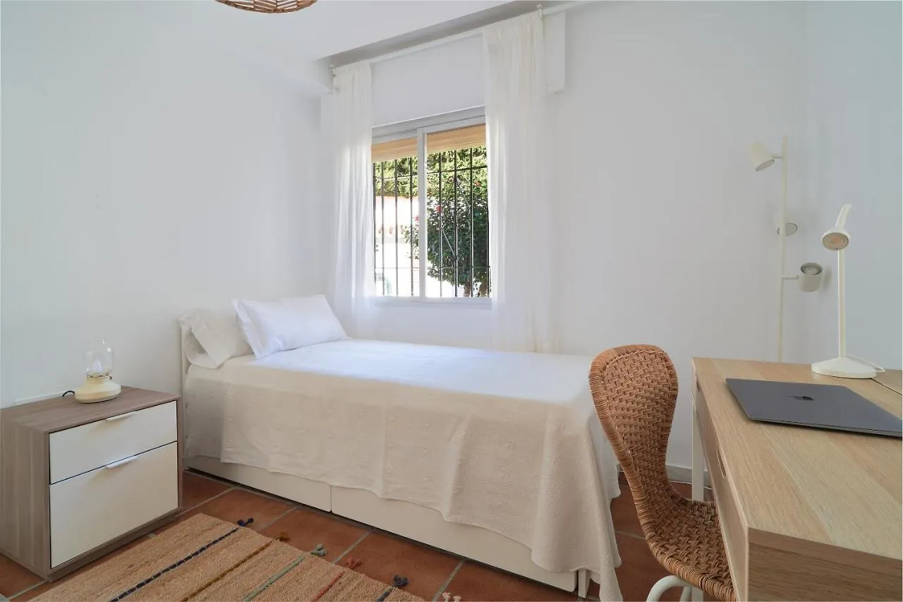 Apartamento En Benagalbon Con Terraza By Alterhome Torre de Benagalbon