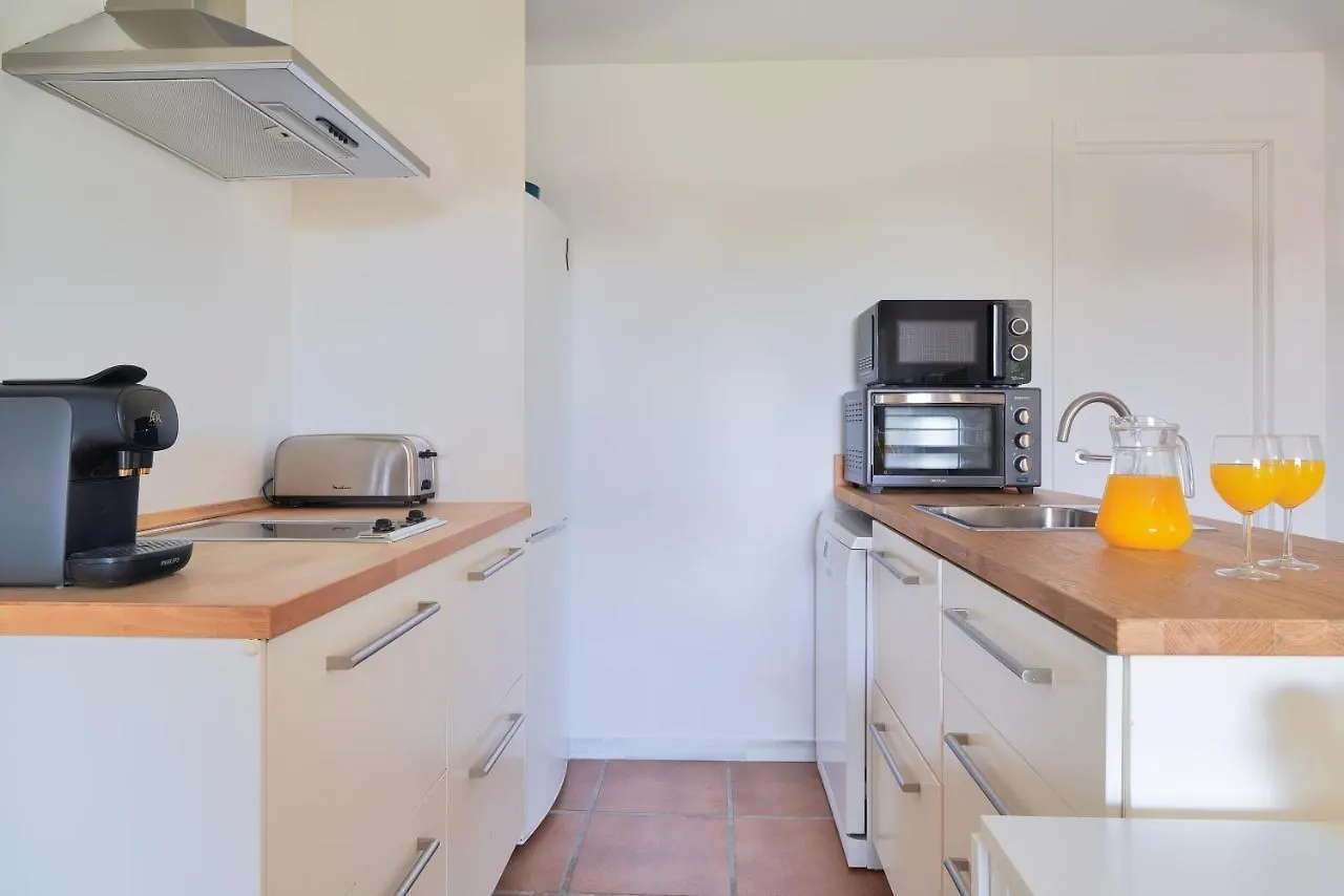 Apartment Apartamento En Benagalbon Con Terraza By Alterhome Spain