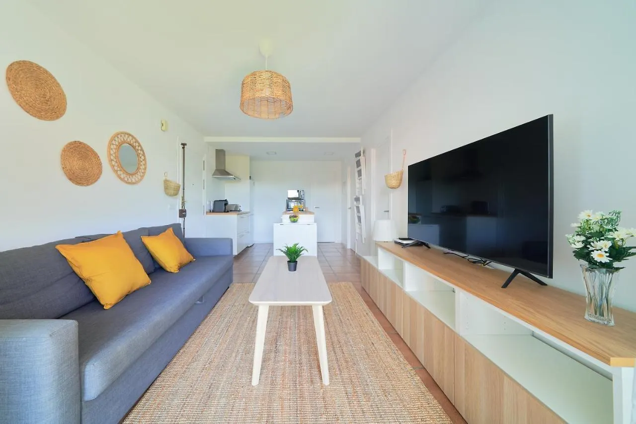Apartamento En Benagalbon Con Terraza By Alterhome Torre de Benagalbon