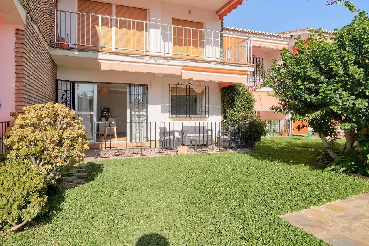 Apartment Apartamento En Benagalbon Con Terraza By Alterhome Spain