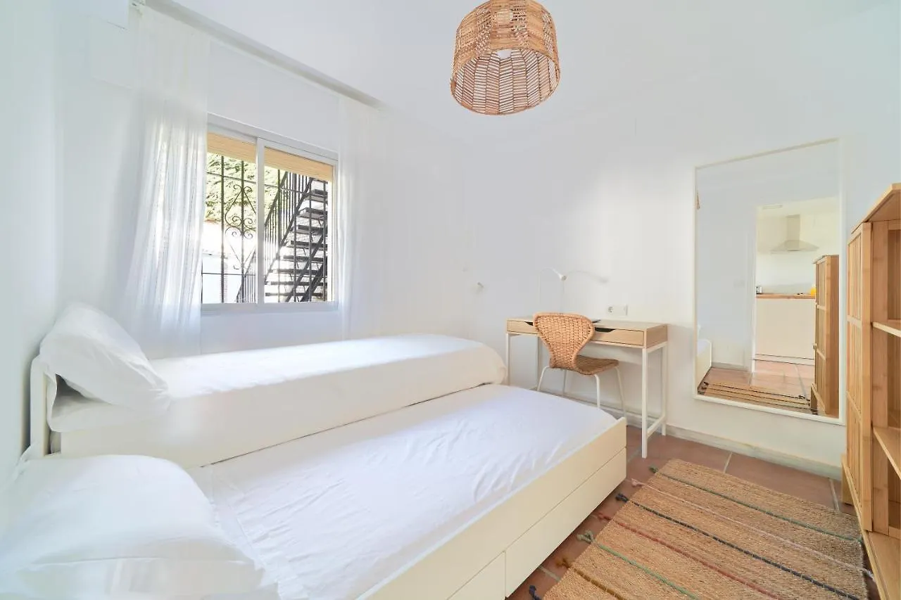 Apartamento En Benagalbon Con Terraza By Alterhome 0*, Torre de Benagalbon