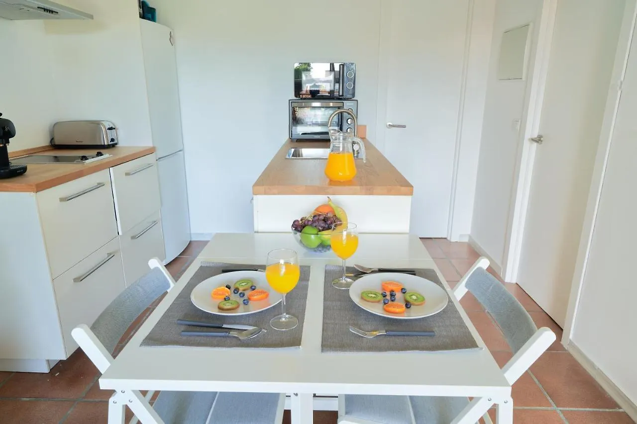 Apartamento En Benagalbon Con Terraza By Alterhome Apartment